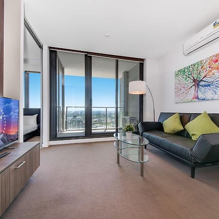Ifsuites Upper West Side Apartment Melbourne Eksteriør bilde