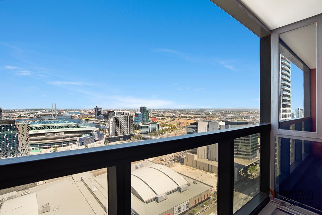 Ifsuites Upper West Side Apartment Melbourne Eksteriør bilde