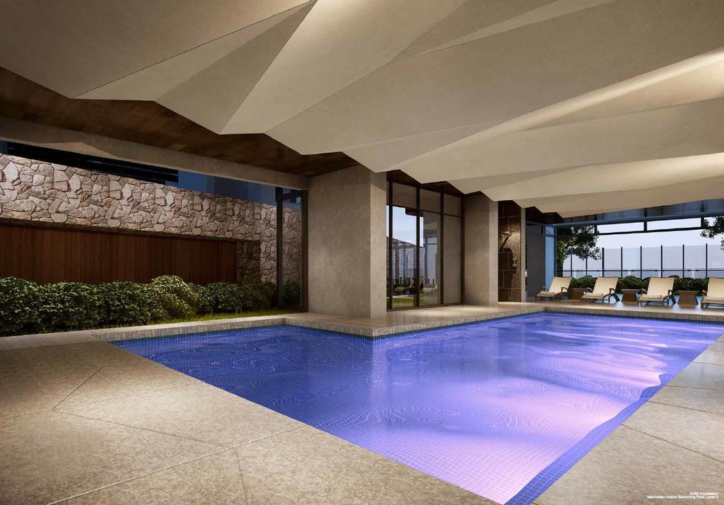 Ifsuites Upper West Side Apartment Melbourne Eksteriør bilde